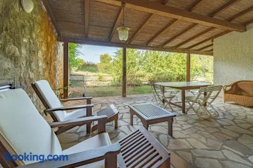Villino la Cicala - Goelba - Image 1