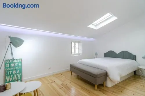 Évora Art&Accommodation - Image 1