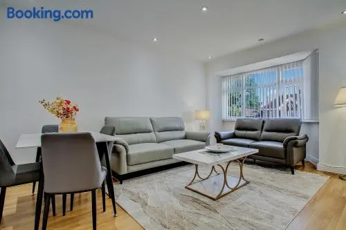 Maisonette near Wembley Stadium - Image 1