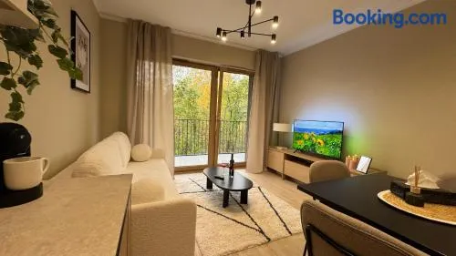 Apartament Słoneczny 42 - Image 1