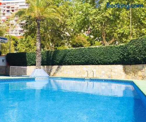 Edificio Cadiz Benidorm - Image 1