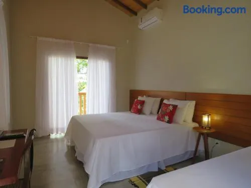 Lagoa Seca Hotel Rural - Image 1