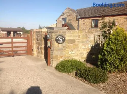 Ravencar Farm B&B - Image 1