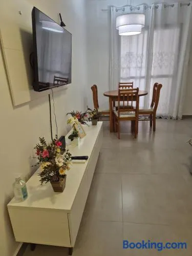 Ap Berger Praia Martim de Sá - Image 1
