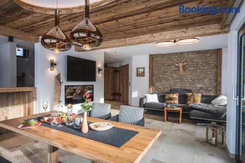 Chalet Steinbock - Image 1