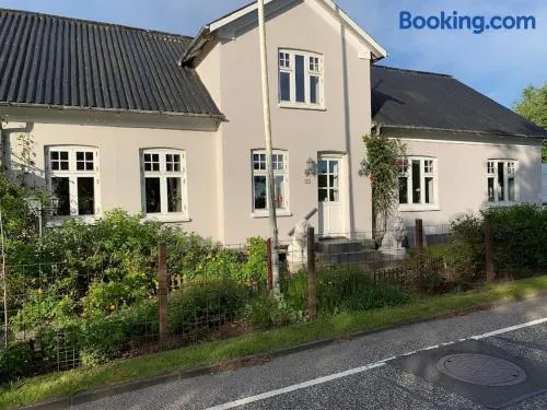 Hedensted bed and breakfast - Image 1