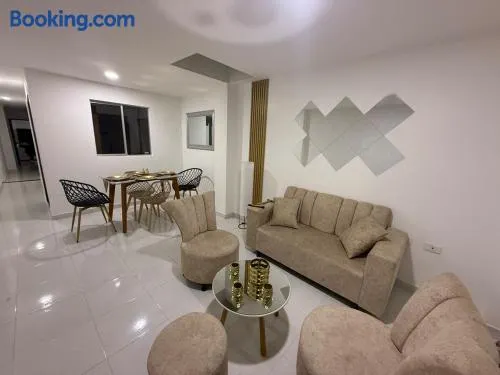 New Central Apartment 101 - Image 1