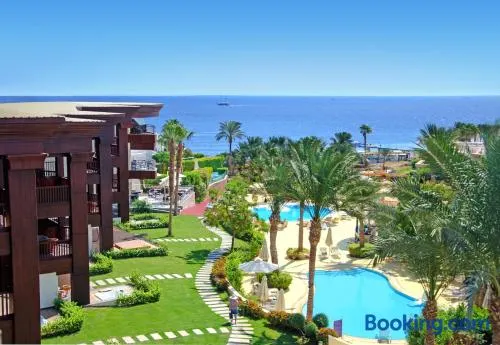 Savoy Group Sharm El Sheikh - Image 1