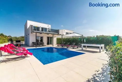 Villa Rosmarino by Kompas Villas - Image 1