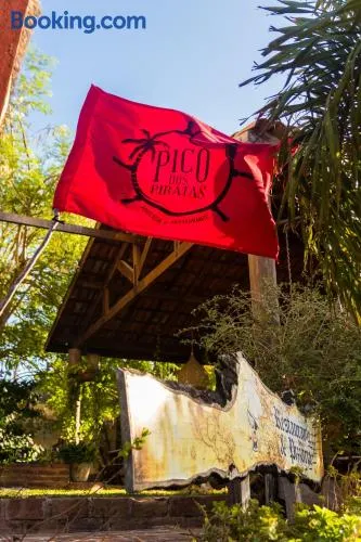 Pico dos Piratas - Image 1