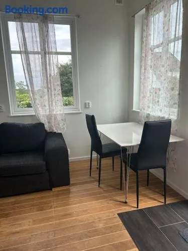 Privat och lyxig - Image 1