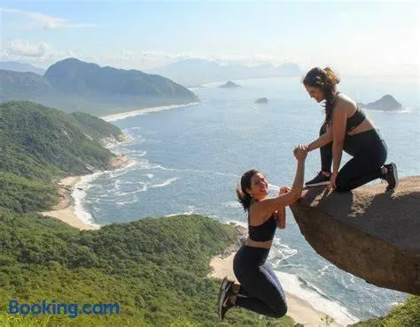Hospedagem up home Natureza e Simplicidade - Image 1