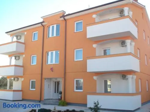 Apartments Buzleta II - Image 1