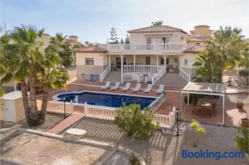 Villa Campos del Rio - Image 1