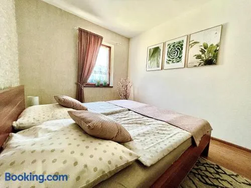 Bystrá Apartment - Image 1