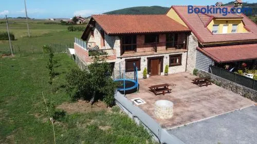La casita del abuelo - Image 1