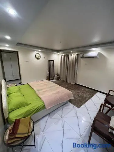 استراحة شرفة الواحةOasis Terrace Inn and Lounge - Image 1