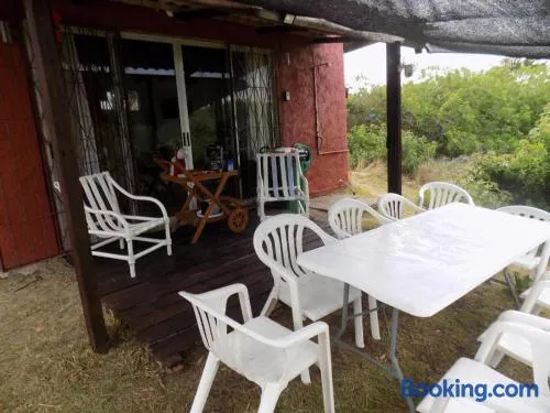 Casa en Barra del Chuy-Alvorada - Image 1
