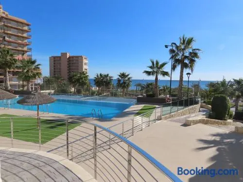 Penthouse Seacoast - Image 1
