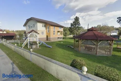 Private Apartment with Separate Entrance - Image 1