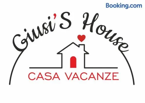 Giusi's House - Image 1
