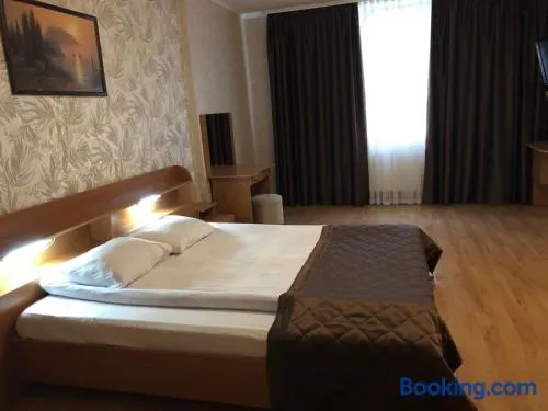 Comfort Hotel - Image 1