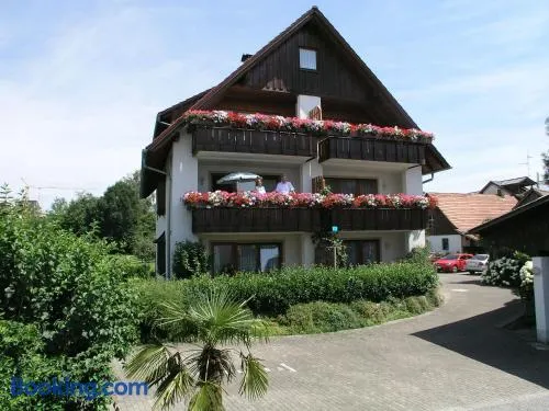 Gästehaus Gutensohn - Image 1
