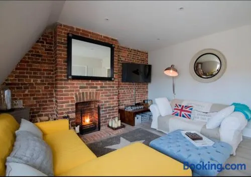 The Loft Midhurst - Image 1