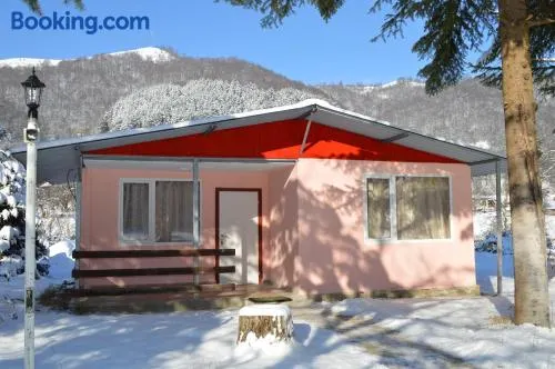 Guest House Rainbow - Image 1