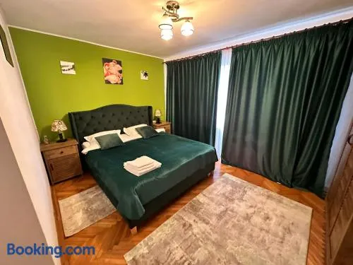Stella's cozy home - Image 1