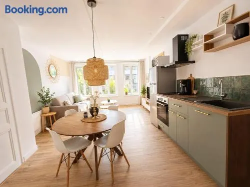Le Bloom - Appartement cosy au cœur de Desvres - Image 1