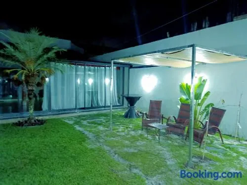 Casa Aconchegante com Espaço Gourmet - Image 1