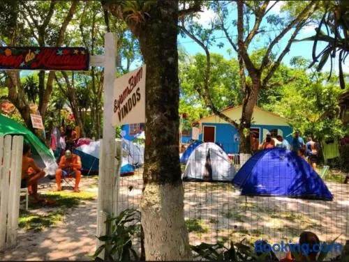 Pousada e Camping Rhaiana - Image 1