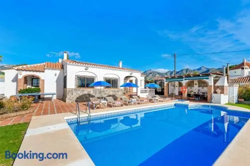 Villa Altavista - Image 1