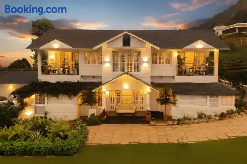 StayVista at Aashirwaad Villa - Image 1