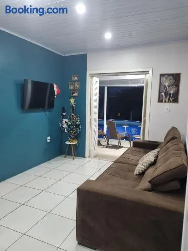 Casa Temporada Torres - Image 1