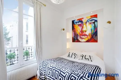 Paris’Luxury : Luxe, Calm and Voluptuousness - Image 1