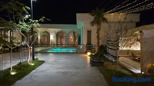 منتجع آركو ARCO Resort - Image 1