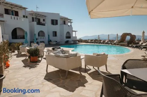 Naxos Mare - Image 1