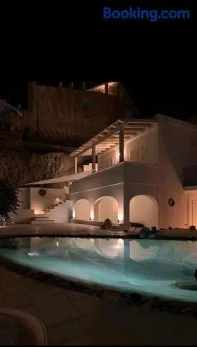 Casa Pesce - Image 1
