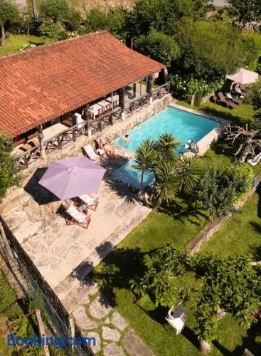 Quinta DePortugal - Image 1