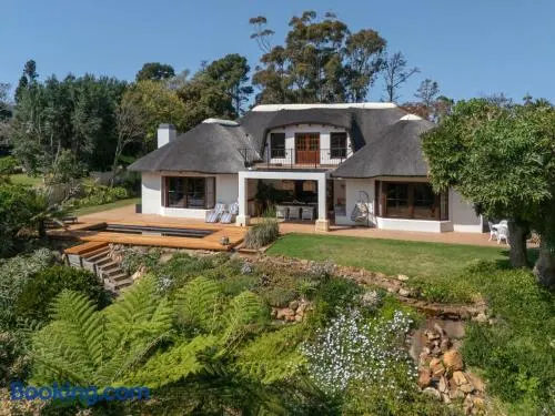 Leopard Lodge - Image 1