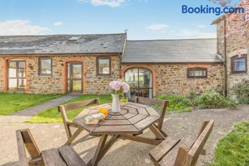 2 Bed in Bude oc-f37489 - Image 1