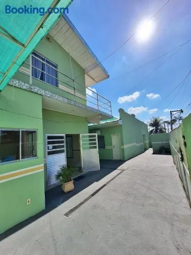 Pousada Imperial - Image 1