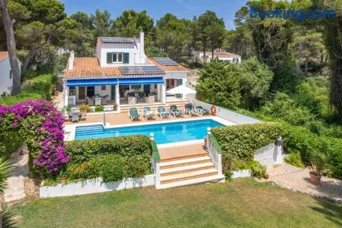 Villa ROSAMOND - Image 1