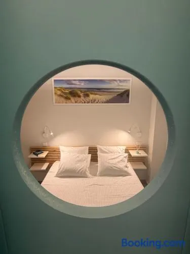 Galini Mythical Spa apartment - Image 1