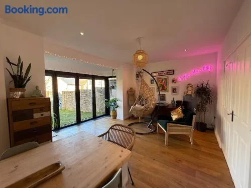 West Lodge - Buxton - Image 1