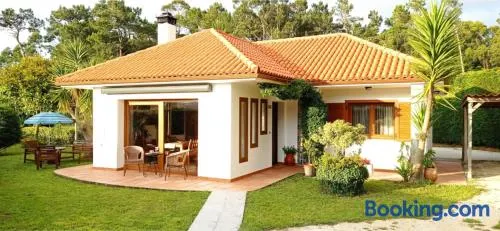 Casa da Croa - Casa Rural en Laxe - Image 1