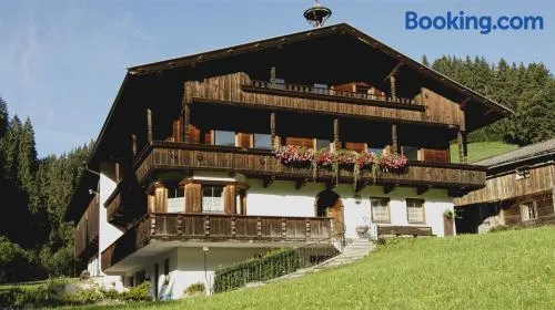Appartementhaus Talwinkel - Image 1