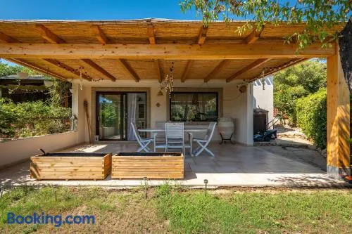 Casa Vacanza Il Bouganville - Image 1